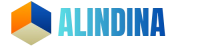 Logo alindina.com