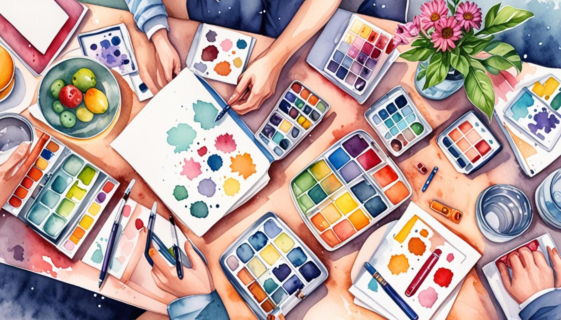 How Personal Organization Empowers Conscious Intentional Decisions