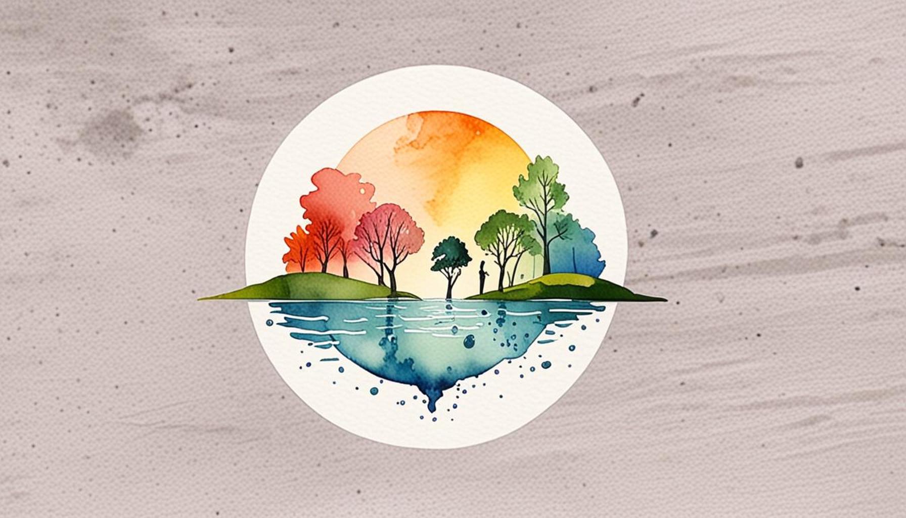 The Connection Between Mindfulness and Sustainability in Minimalism