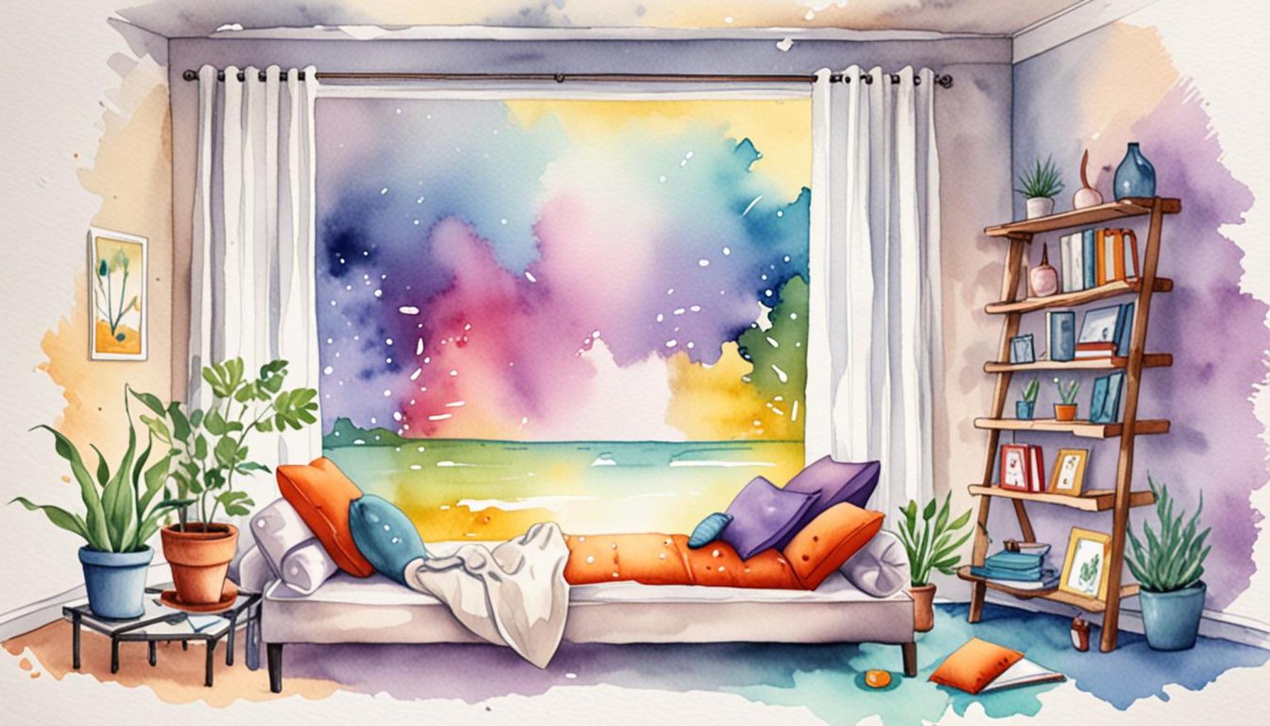 Mindful Living: How Mindfulness Can Help in Decision Making about Possessions and Spaces