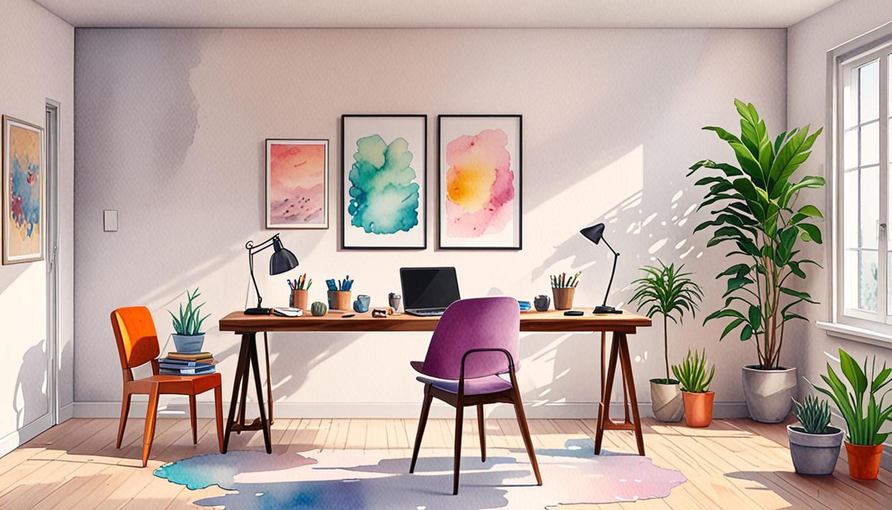 Mindful Living: The Role of Mindfulness in Creating Minimalist Workspaces