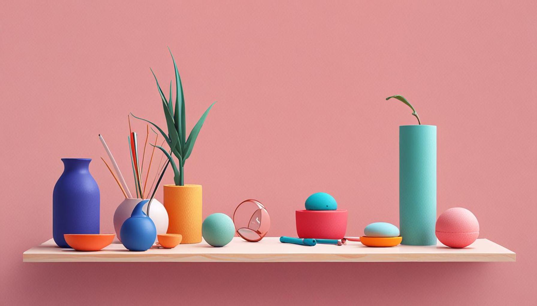 The Importance of Intentional Choices in the Practice of Minimalism