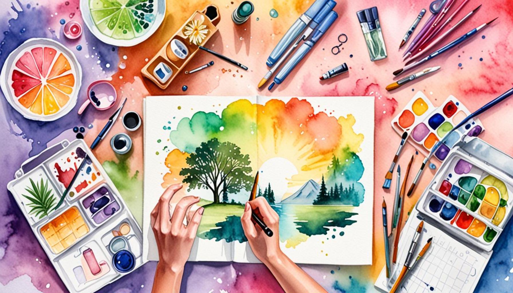 How Personal Organization Through Conscious Choices Can Transform Your Life