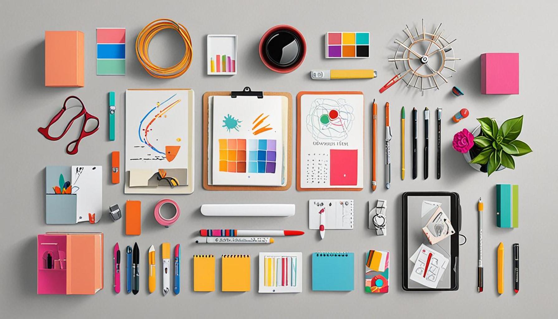 Minimalist Personal Organization Strategies to Increase Productivity