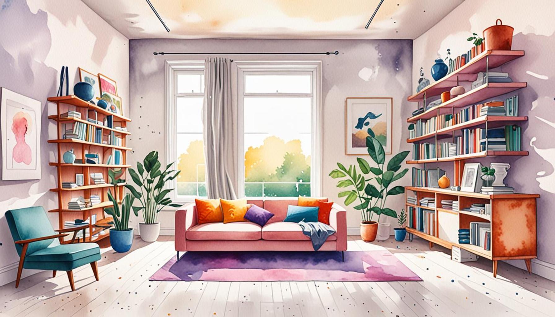 Transform Your Space Minimalist Philosophy for a Clutter-Free Home