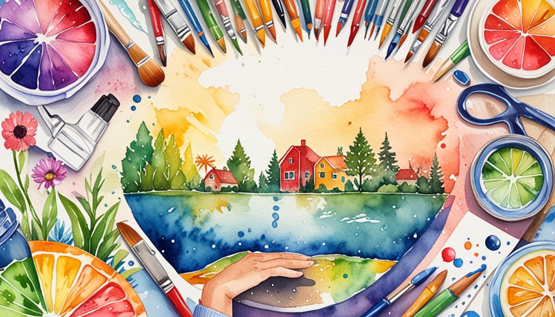 How intentional choices can influence the development of sustainable habits in daily life