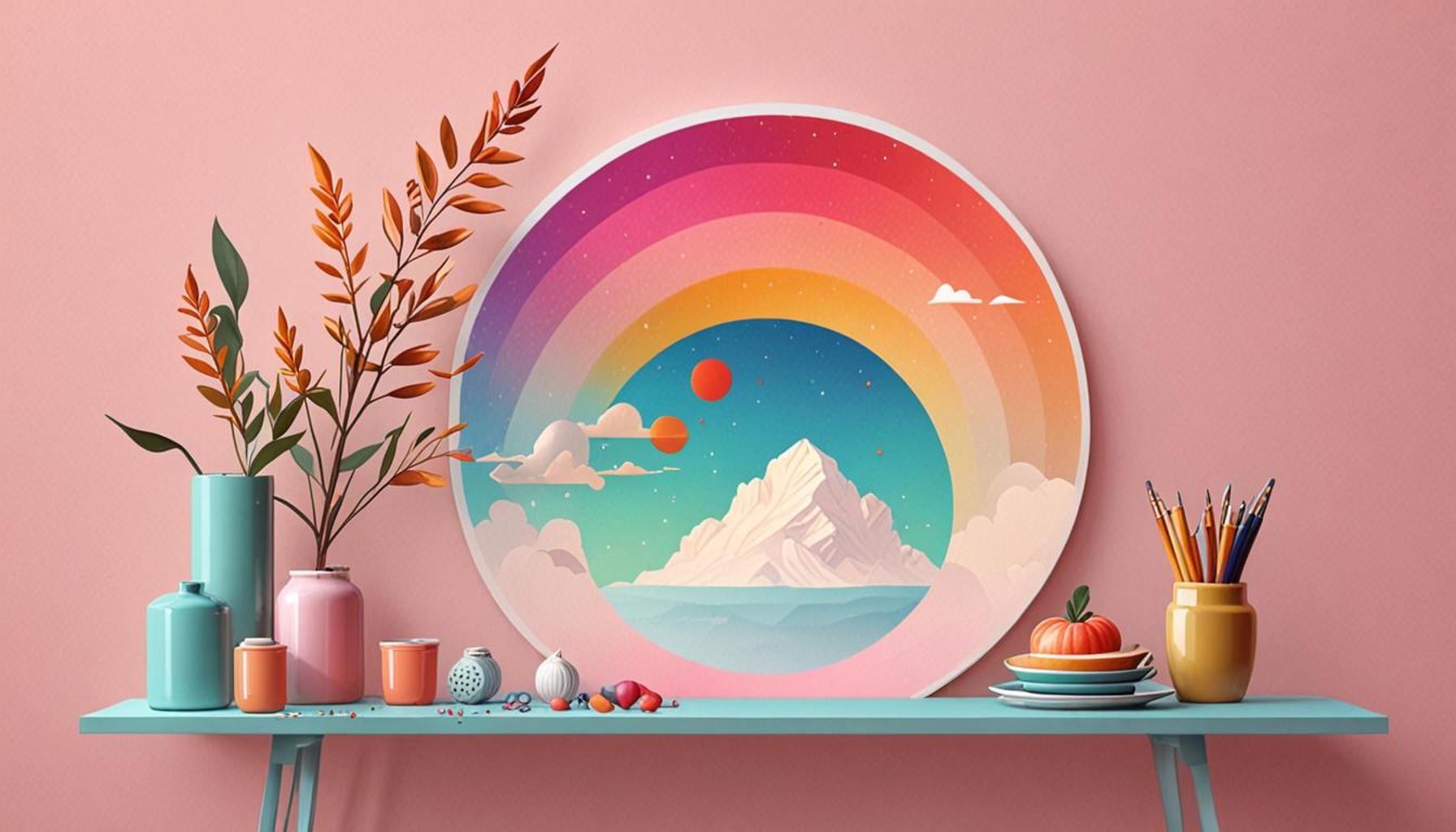 How Intentional Choices Can Help Cultivate Gratitude in a Minimalist Lifestyle