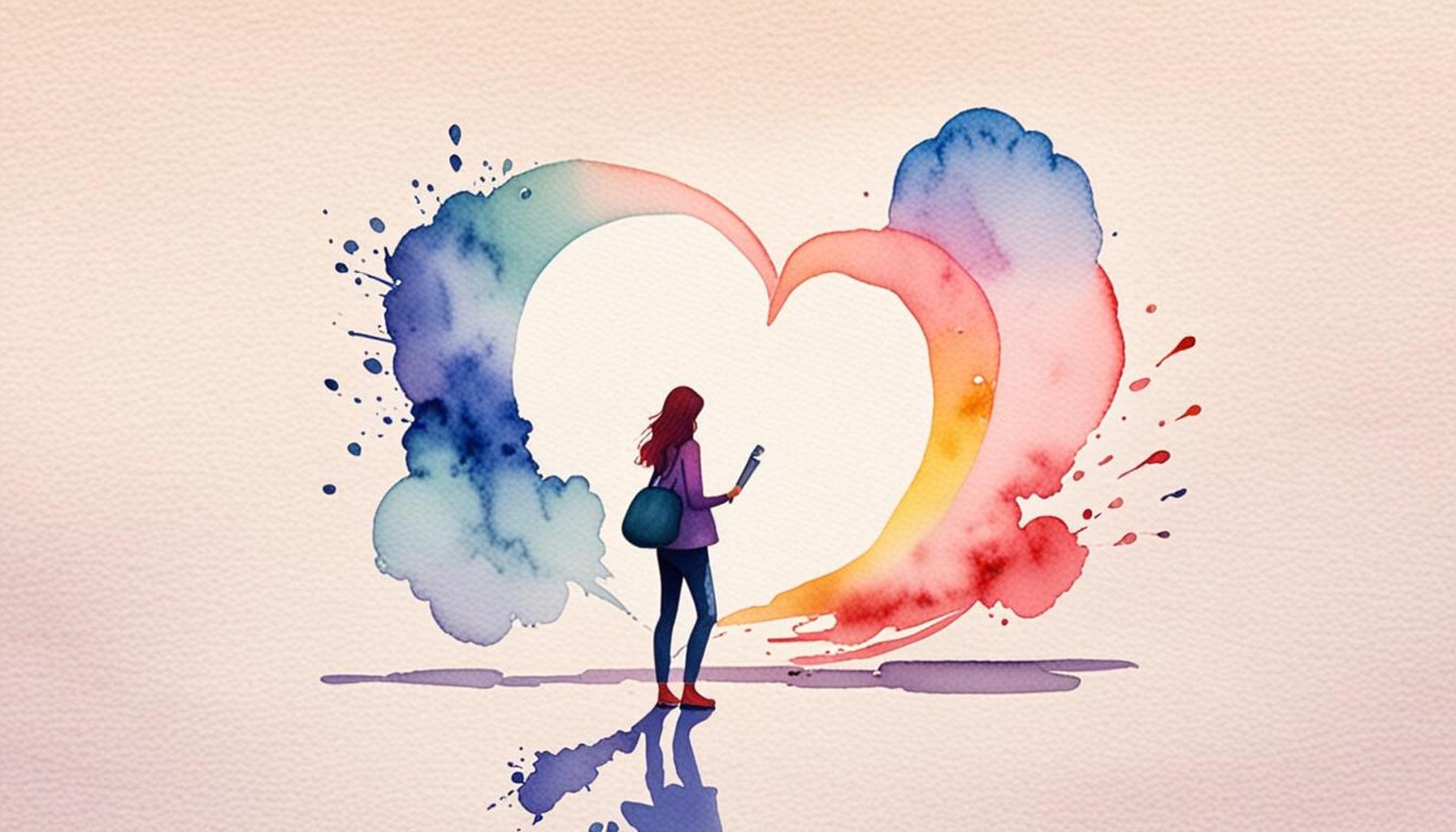 The role of intentional choices in building meaningful social ties within minimalism