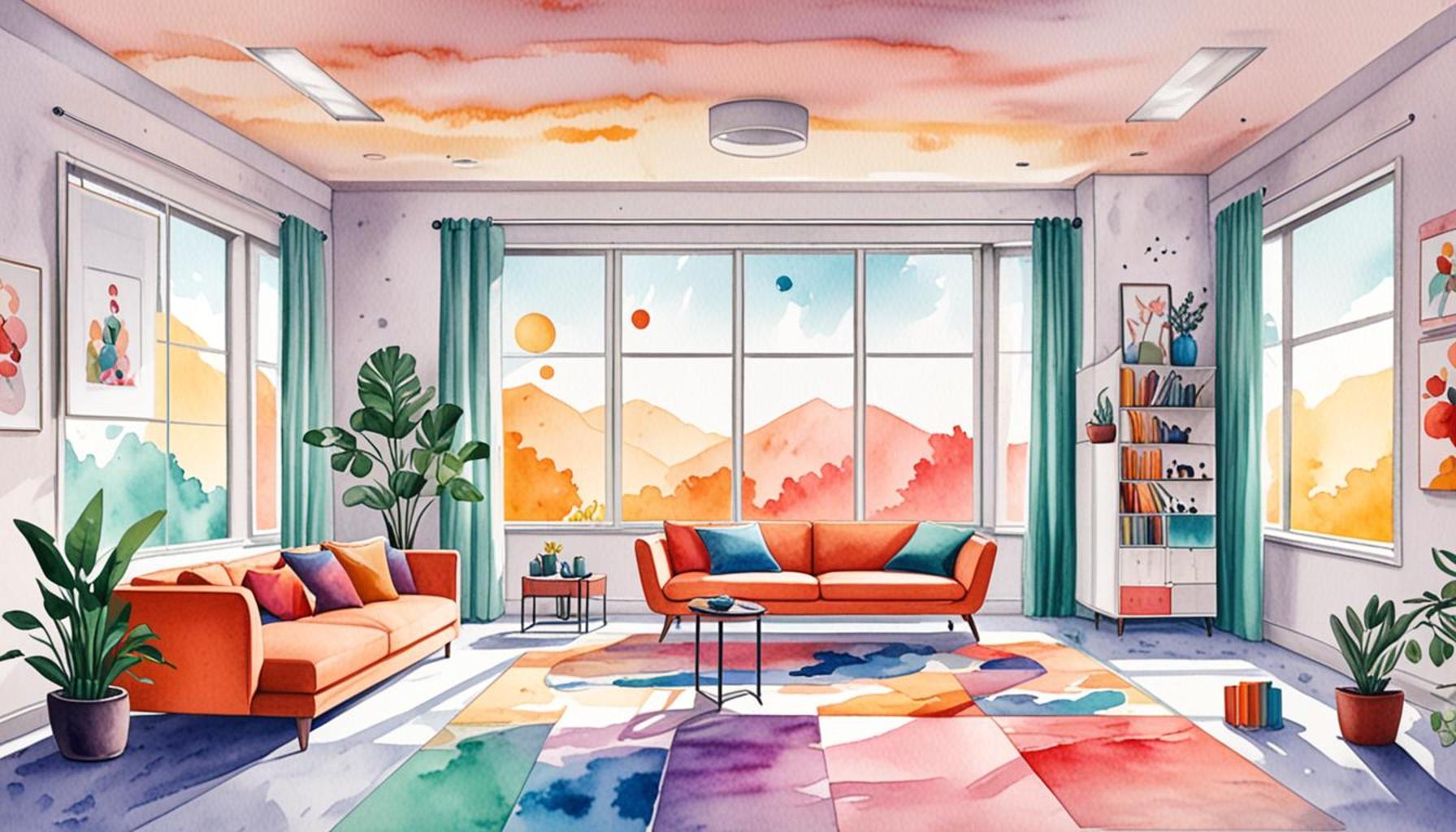 The Psychology of Minimalism: How Organized Spaces Influence Emotional Well-Being