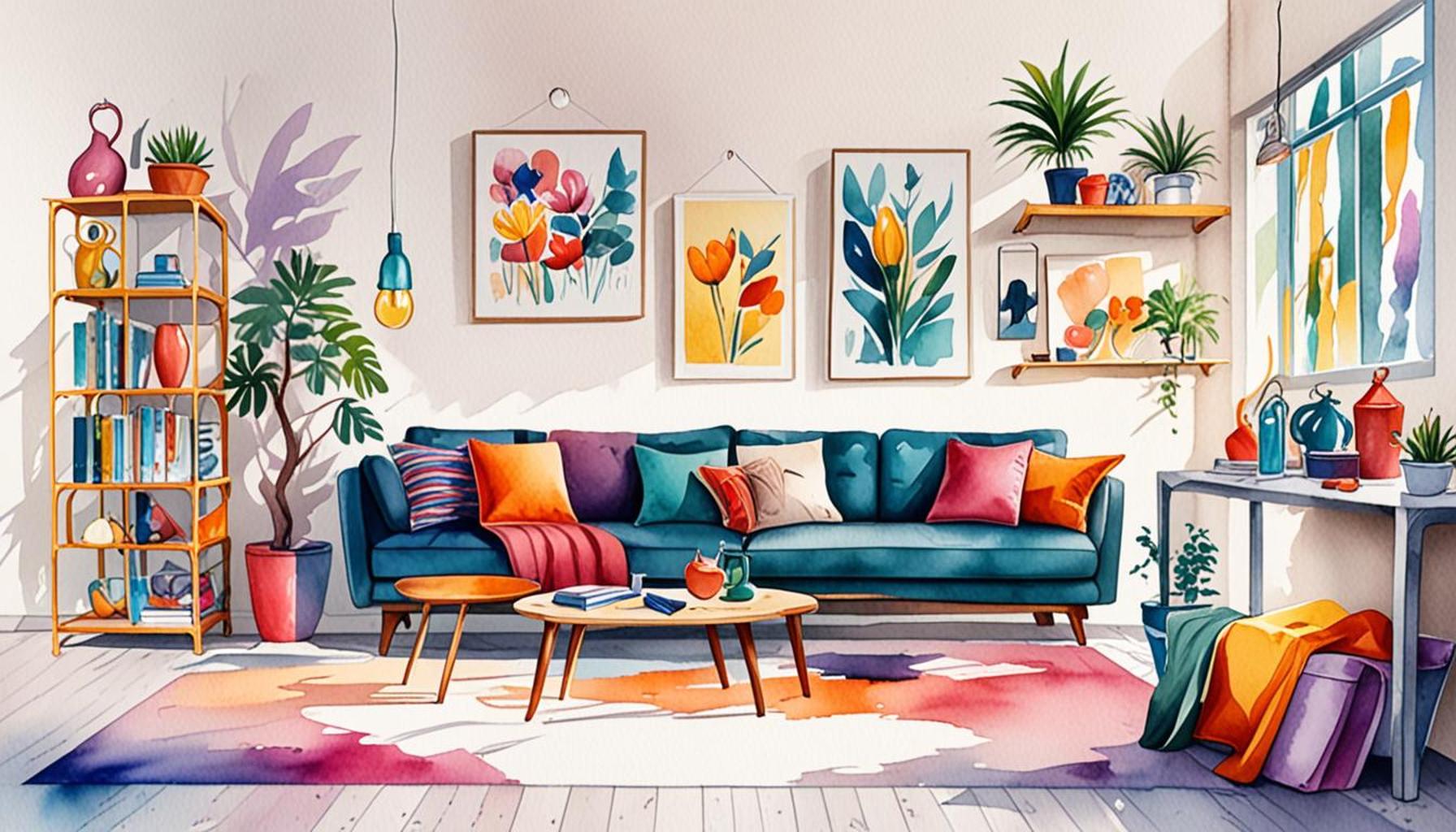 Design of Multifunctional Furniture: The Key to Creating Efficient and Minimalist Spaces