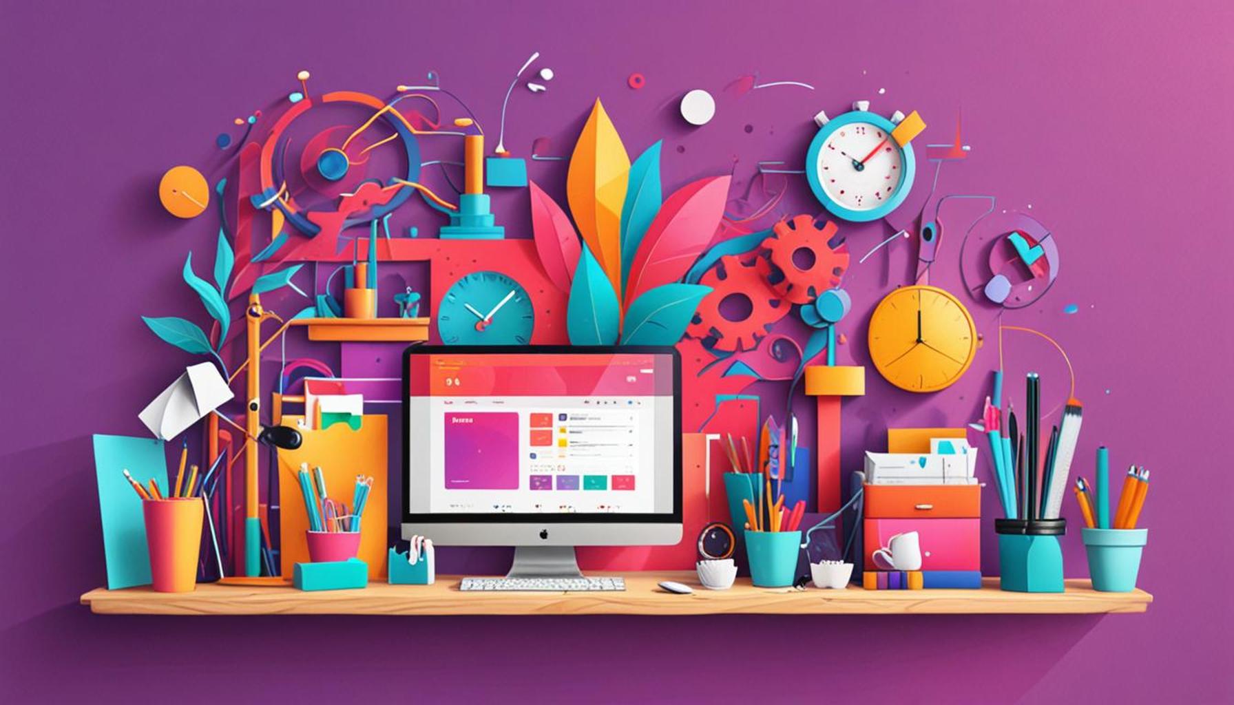 Task Organization with Minimalist Principles: Simplifying Your Workflow