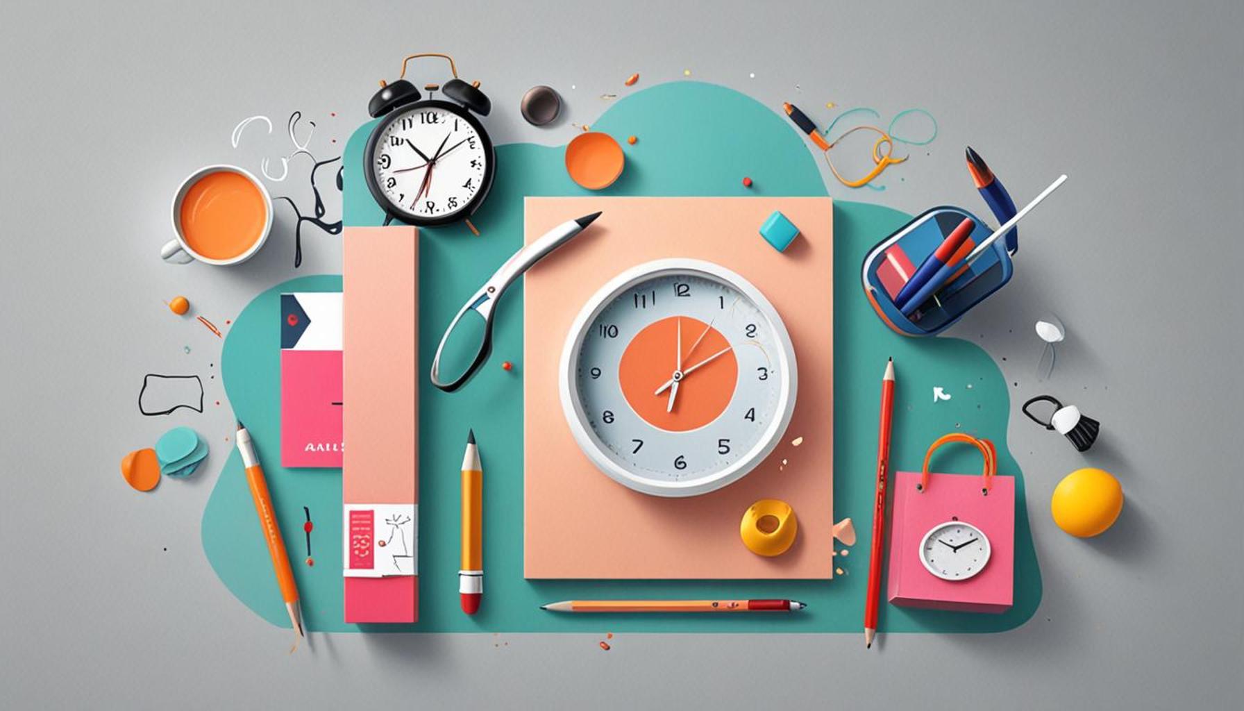 Creating Minimalist Routines: Strategies to Organize Your Day Efficiently