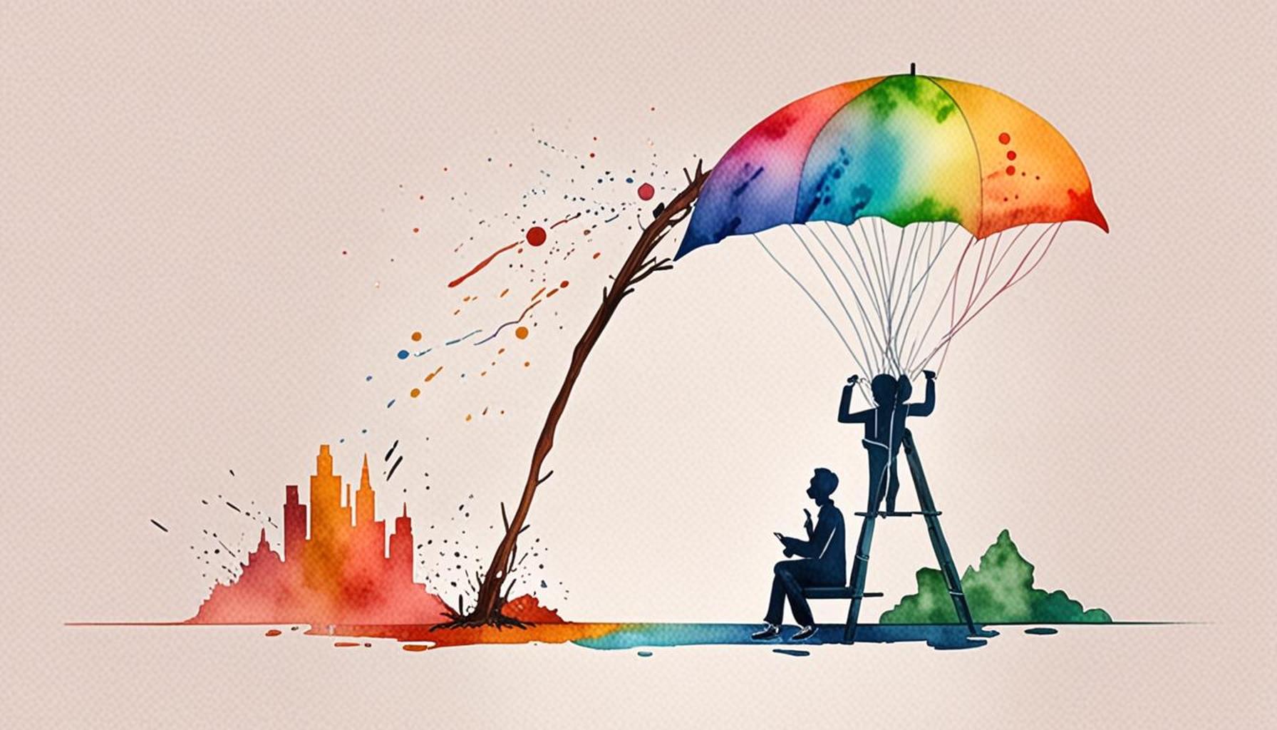 Deconstructing Procrastination: Minimalist Techniques to Increase Productivity