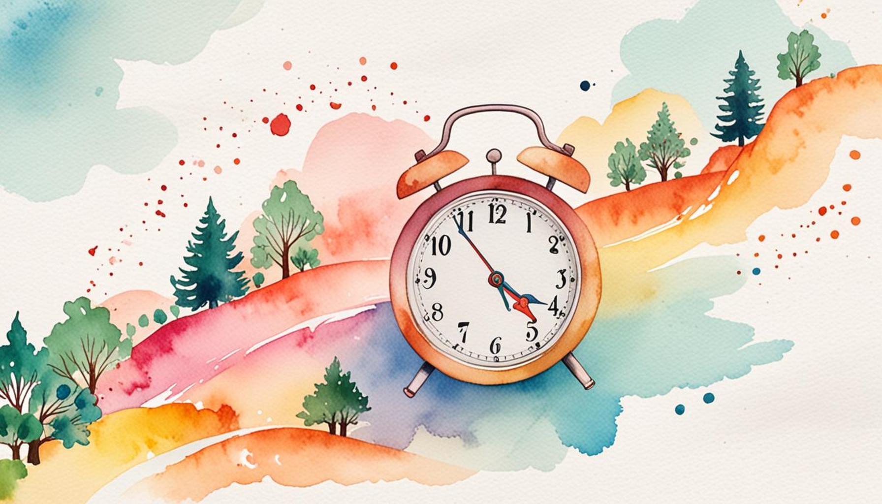 Developing a Minimalist Mindset: The Path to More Efficient Time Management