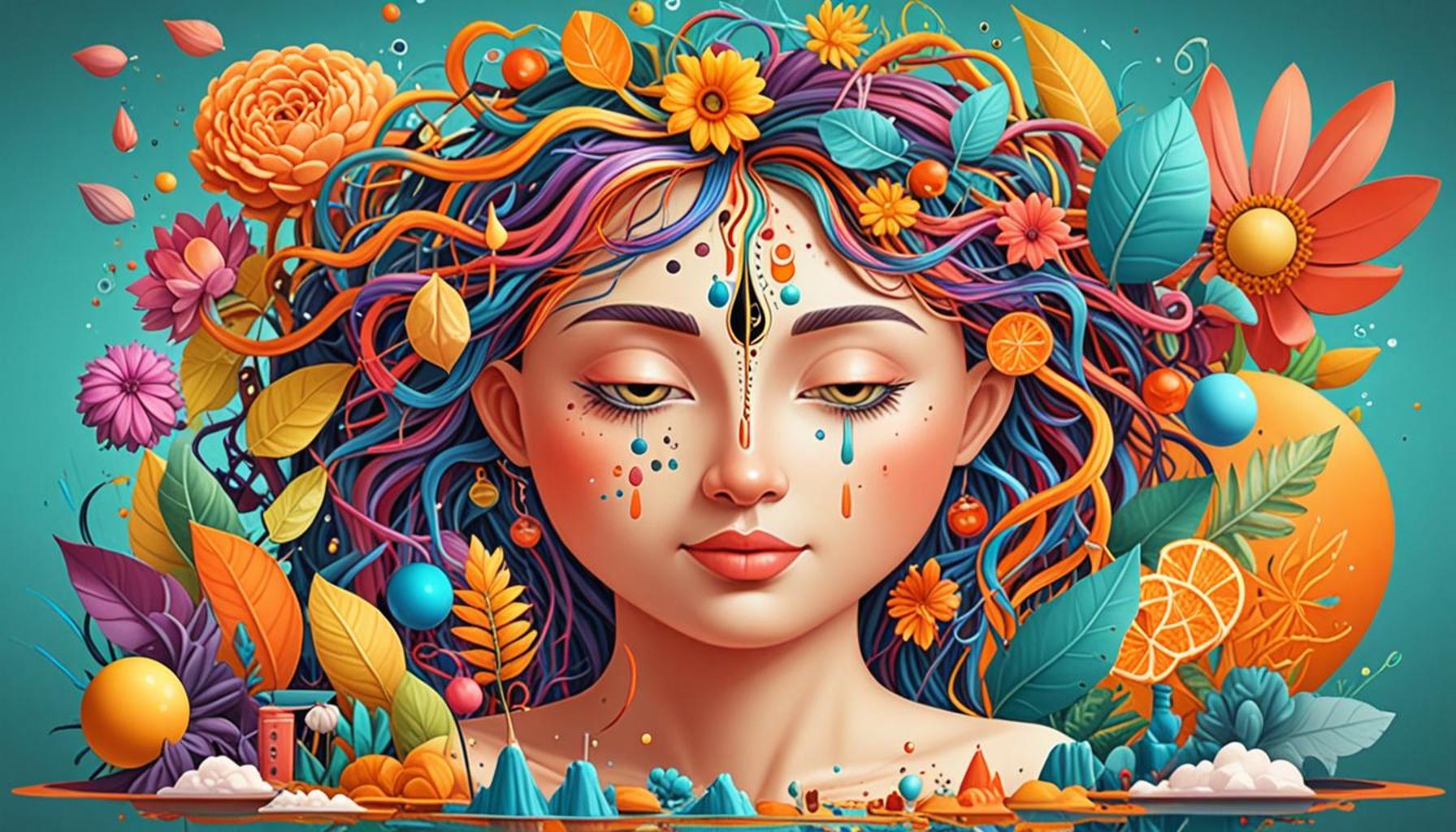 Mindful Living Transform Daily Routines into Personal Organization Practices