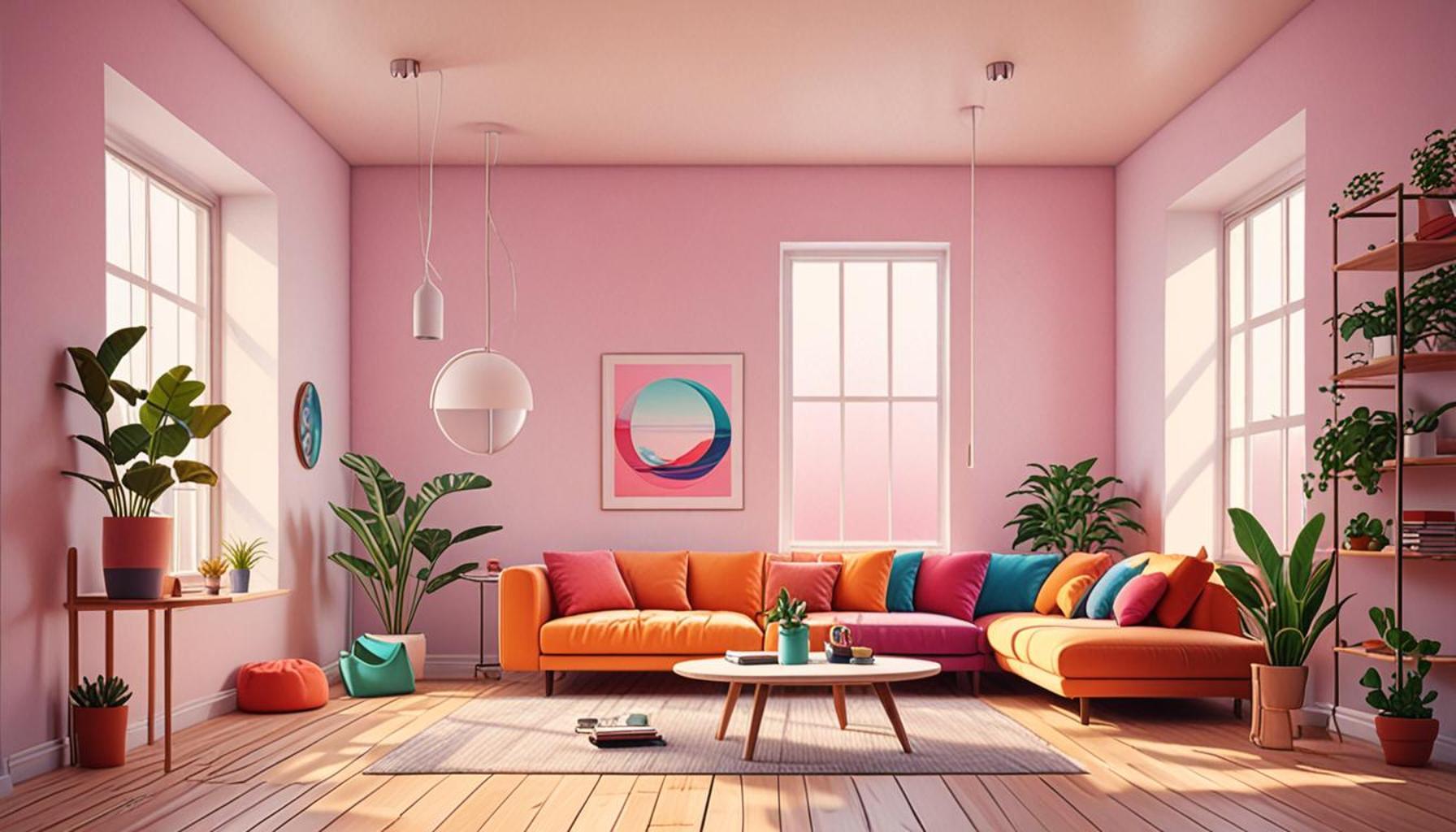 The Importance of Mindfulness in Creating Minimalist and Functional Spaces