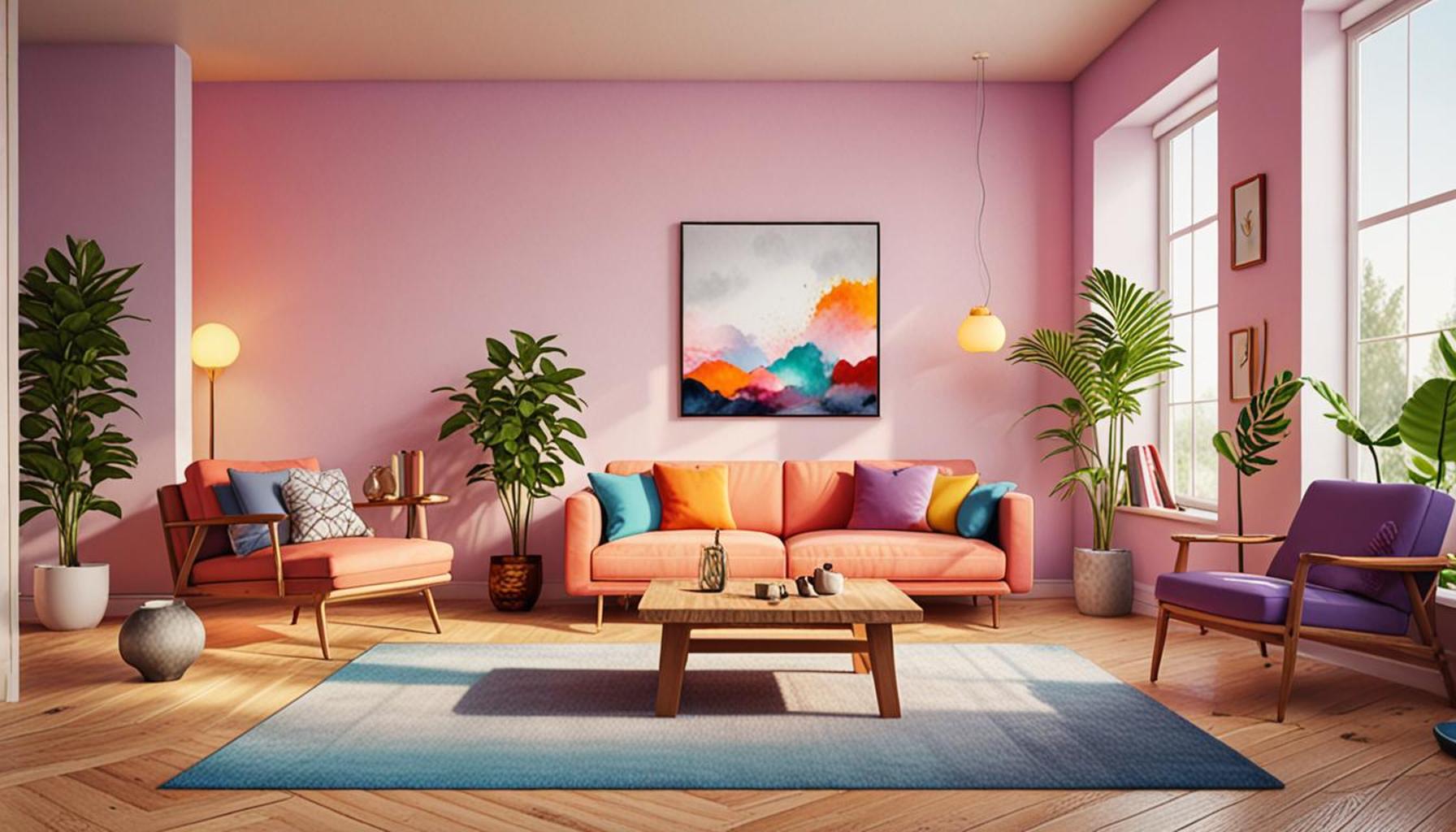 Mindful Living: Incorporating Mindfulness Practices in Furniture Selection and Minimalist Decoration