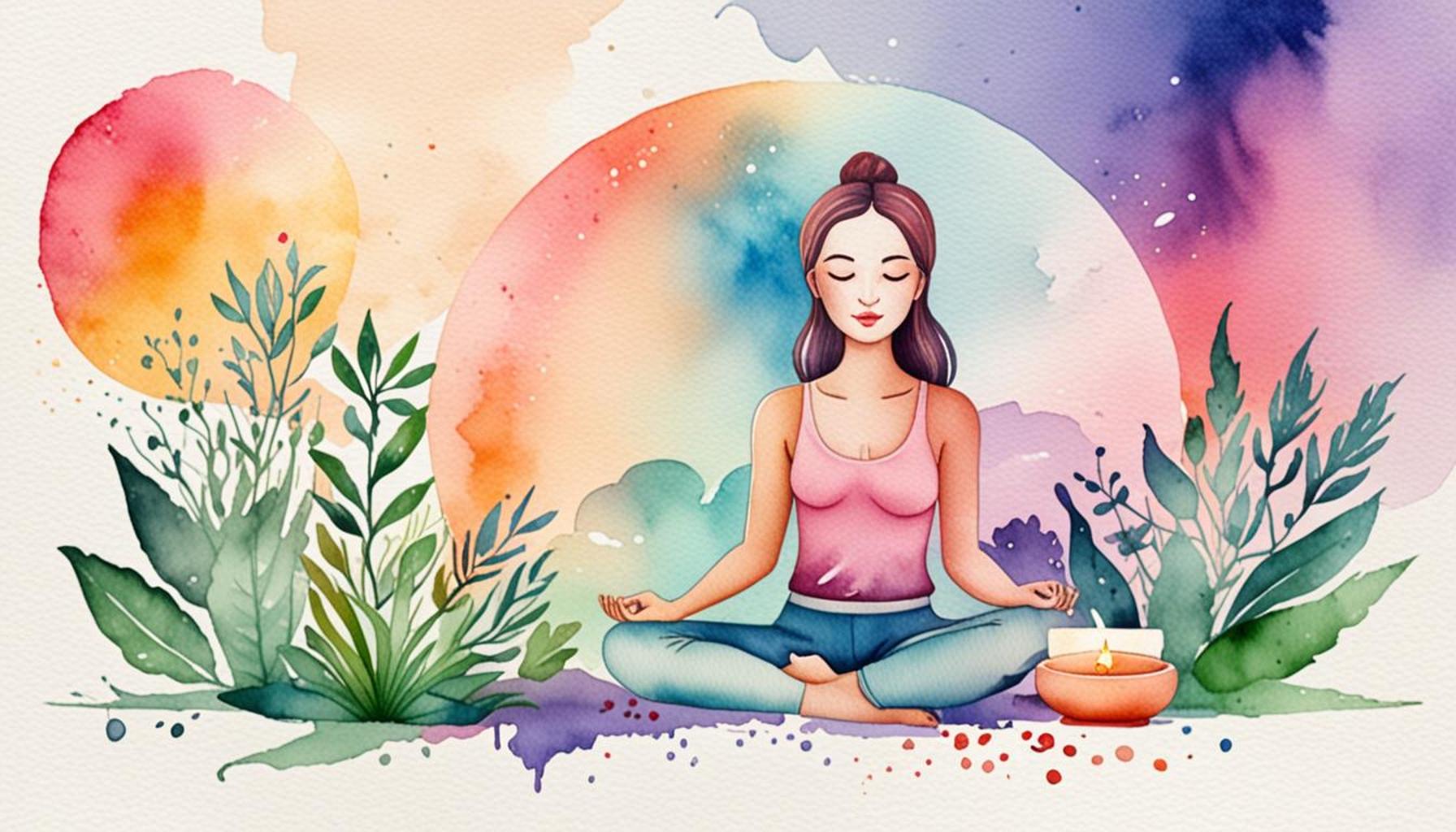 Mindful Living: The Influence of Mindfulness on Creating Minimalist Daily Routines