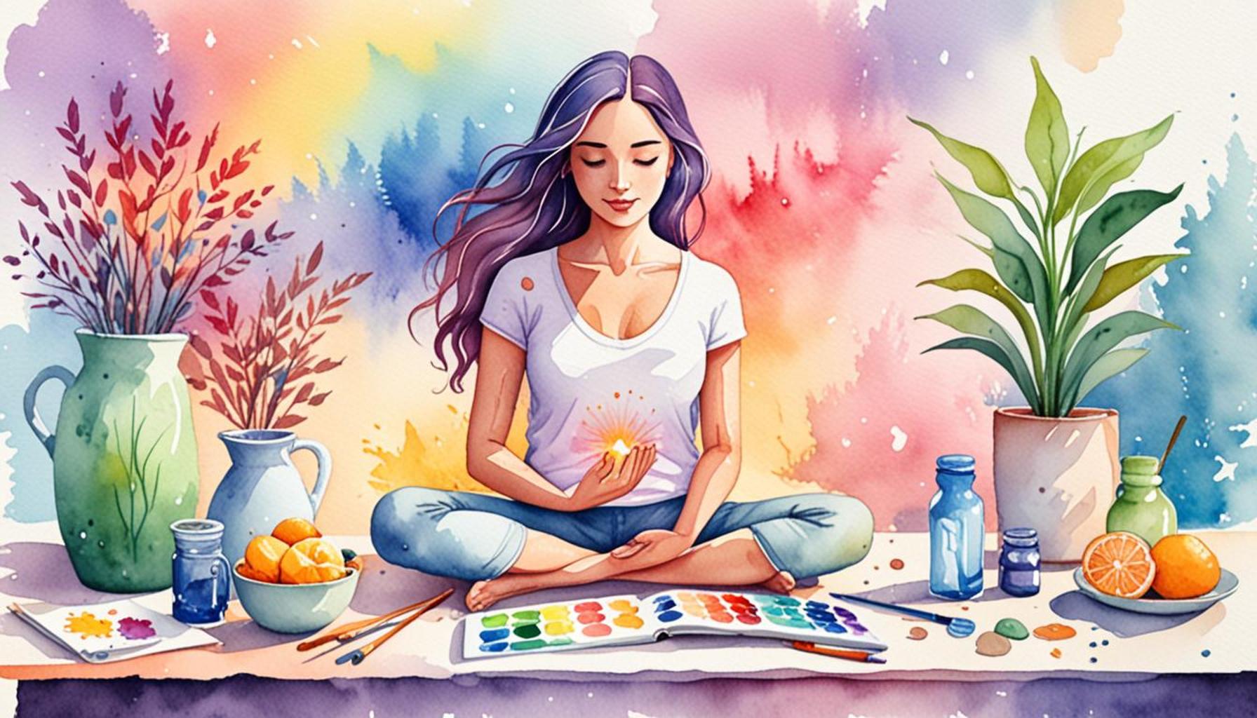 Mindful Living: Daily Practices to Reduce Stress and Increase Mental Clarity