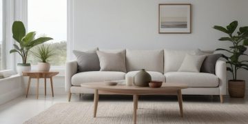 The Art of Minimalism: Creating Efficient Living with Smart Space Optimization Techniques