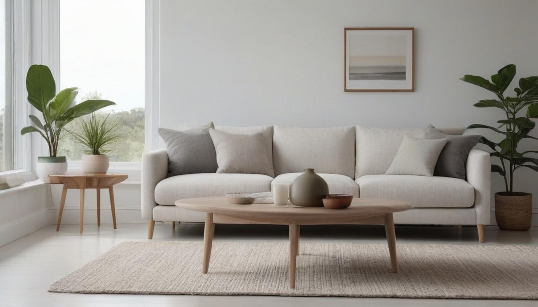The Art of Minimalism: Creating Efficient Living with Smart Space Optimization Techniques