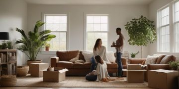 Creating a Clutter-Free Home: Effective Decluttering Techniques for Every Space