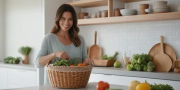 Creating a Clutter-Free Kitchen: Practical Organization Tips for Efficient Space Management