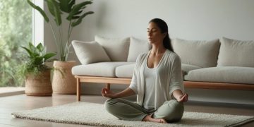 The Impact of Clutter Reduction on Mental Health and Well-Being