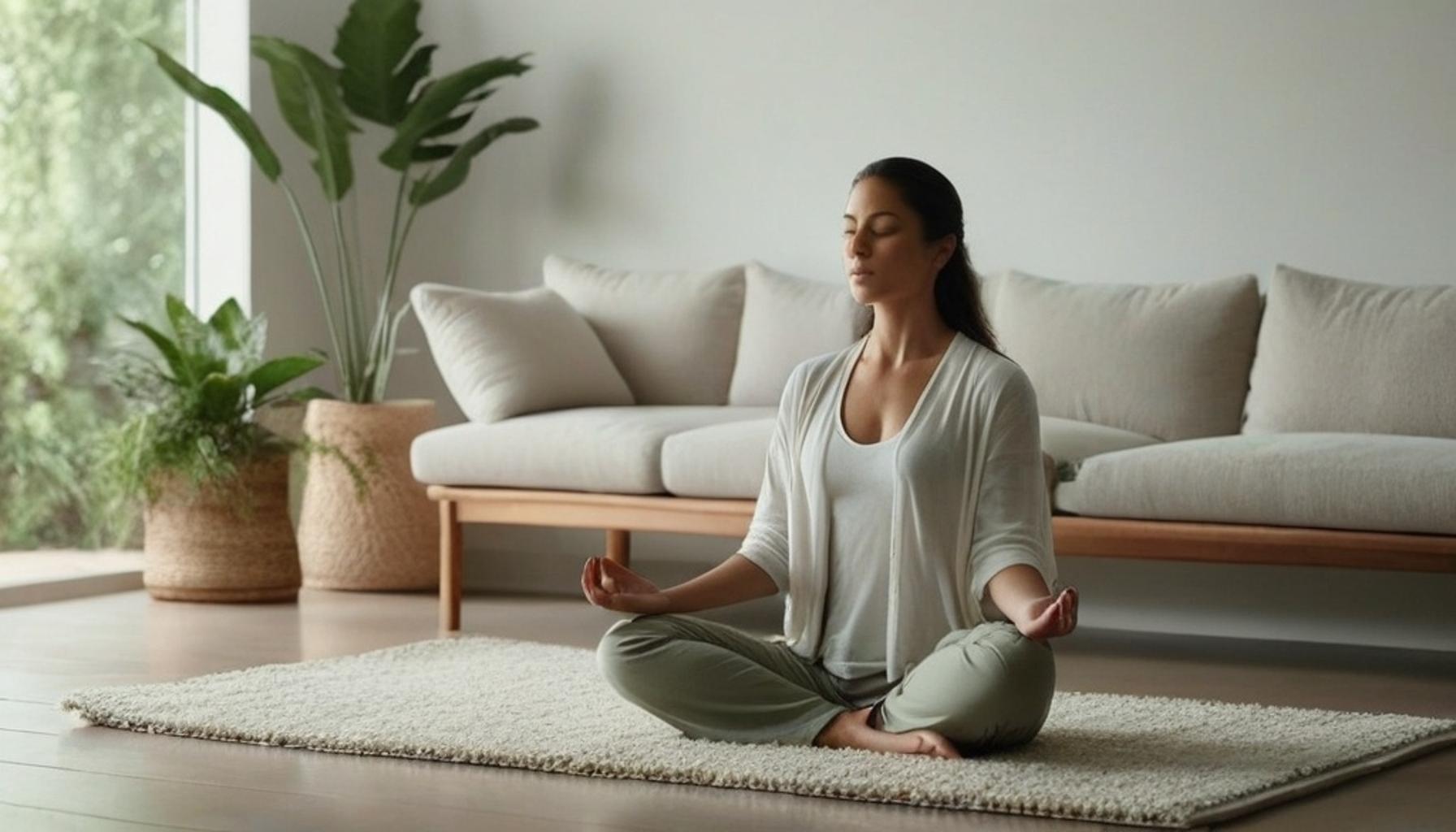 The Impact of Clutter Reduction on Mental Health and Well-Being