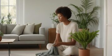 The Art of Decluttering: Strategies for a Stress-Free Minimalist Lifestyle