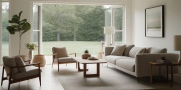 The Art of Decluttering: Minimalist Strategies for an Organized Home