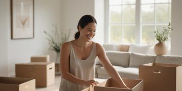 The Art of Decluttering: Techniques for a Stress-Free, Organized Home