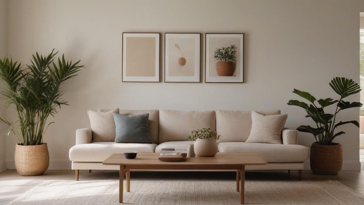 Minimalist Living