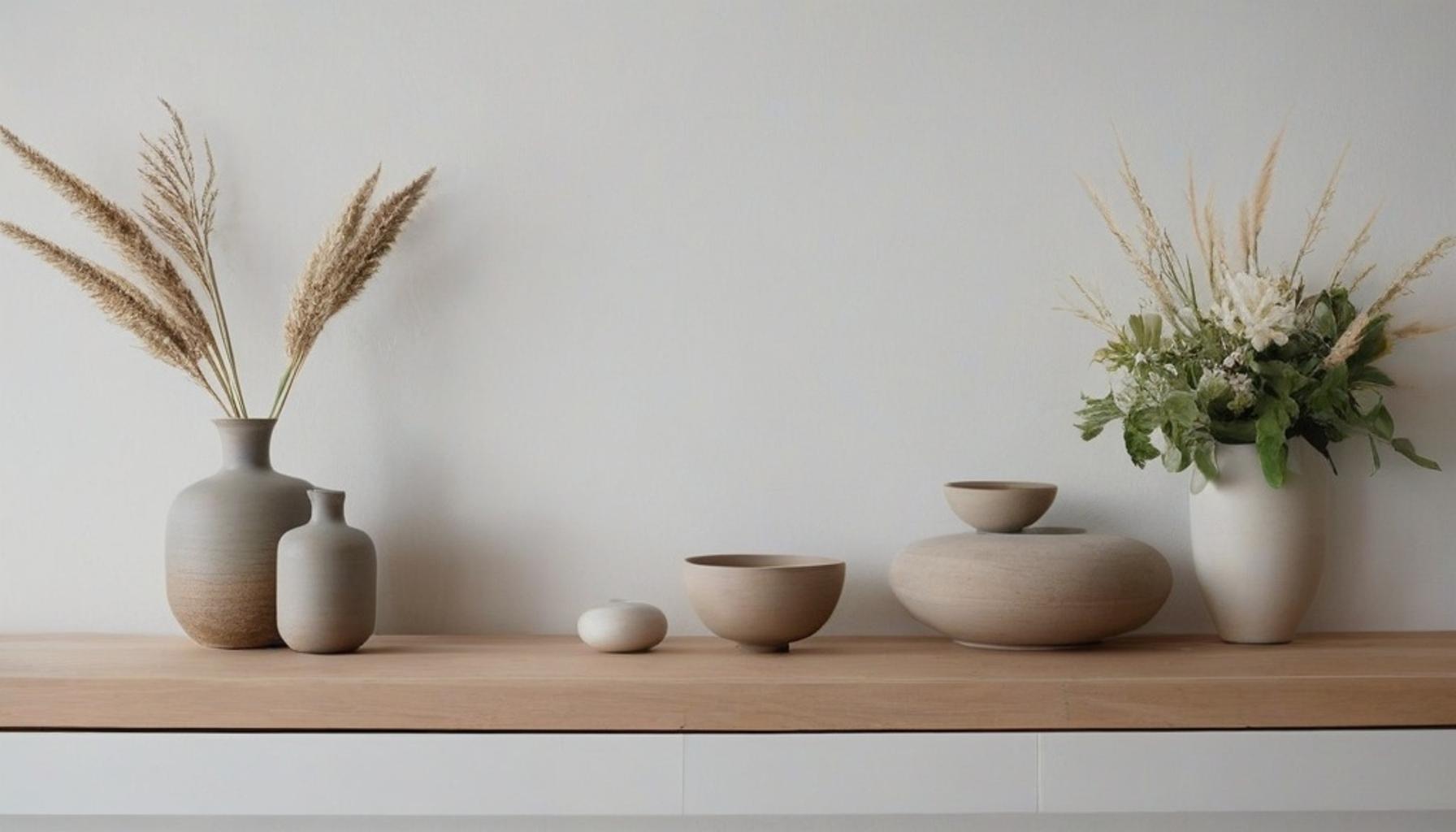 Embracing Minimalism: Decluttering Techniques for Every Room in Your Home