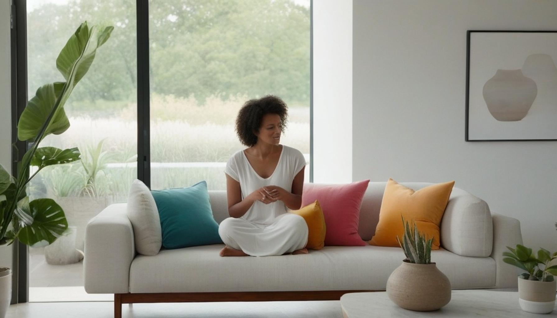 The Art of Decluttering: Minimalist Techniques for an Organized Home and Mind