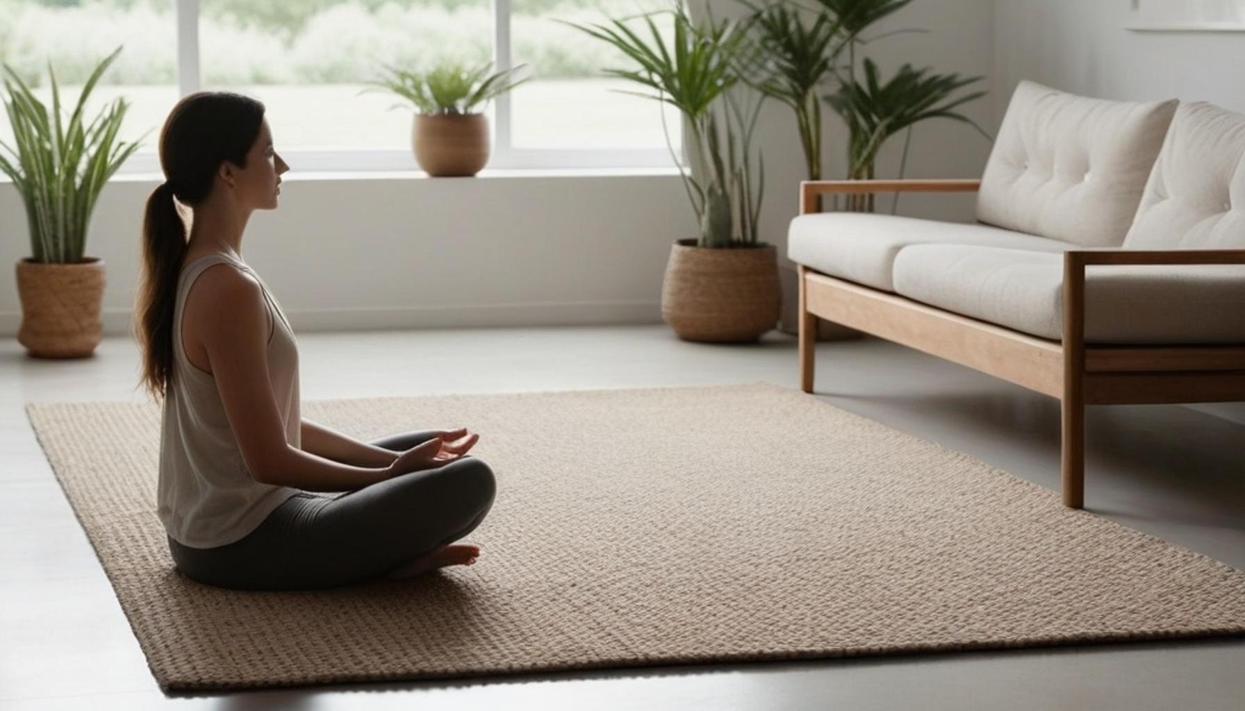 Decluttering Techniques for an Organized Home: Embracing the Minimalist Mindset