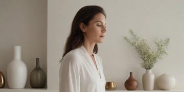 The Art of Decluttering: Minimalist Techniques for Efficient Home Organization