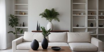 Decluttering Your Home: Minimalist Techniques for Everyday Organization