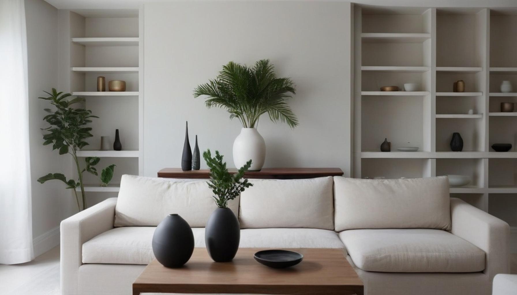 Decluttering Your Home: Minimalist Techniques for Everyday Organization
