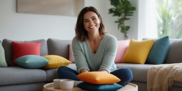Decluttering Your Home: Effective Organization Tips for Small Spaces
