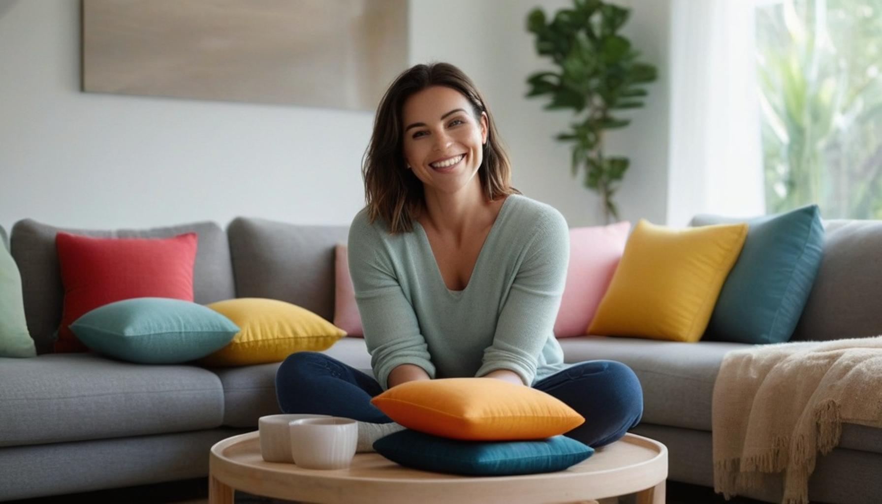 Decluttering Your Home: Effective Organization Tips for Small Spaces