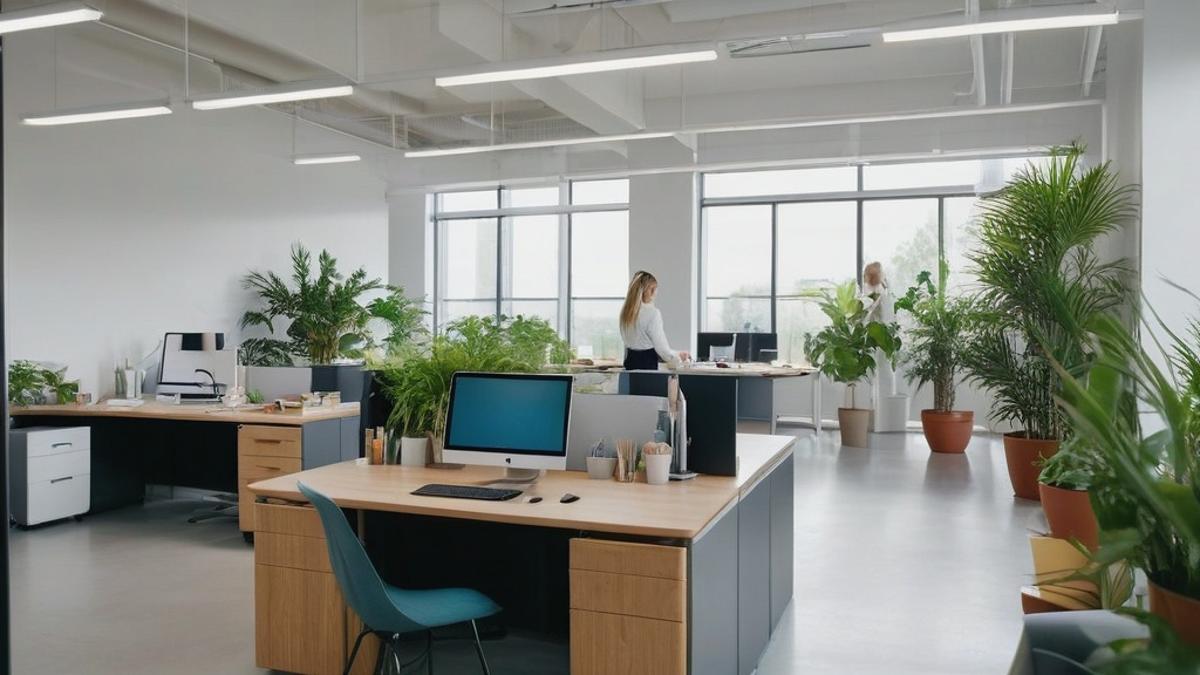 office organization tips