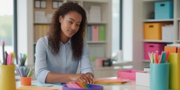 Decluttering Your Workspace: Tips for a Productive and Organized Office