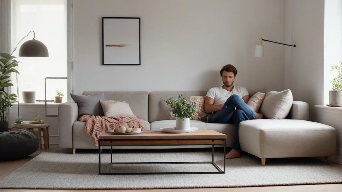 multifunctional furniture
