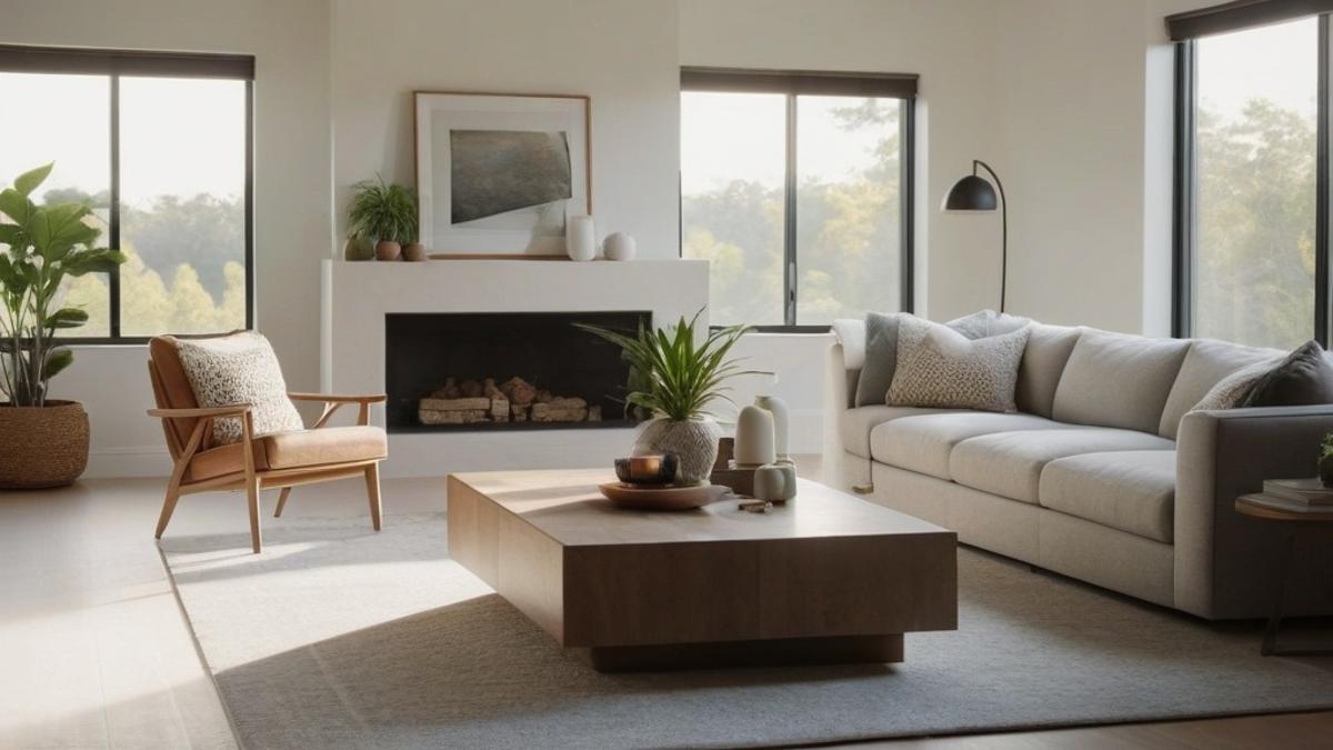 Functional Home Design