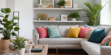 Effective Home Organization Hacks: Transforming Every Room with Functional Design