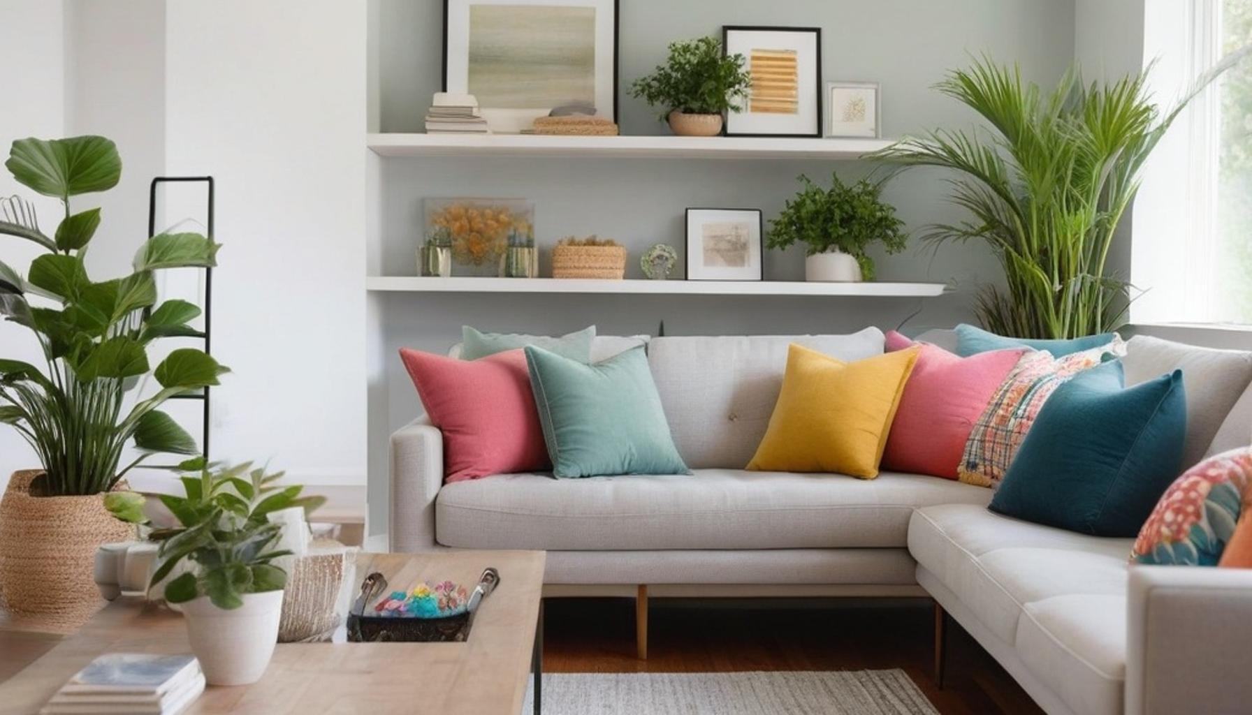 Effective Home Organization Hacks: Transforming Every Room with Functional Design