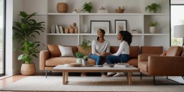 Maximizing Small Spaces: Innovative Storage Solutions for a Clutter-Free Home