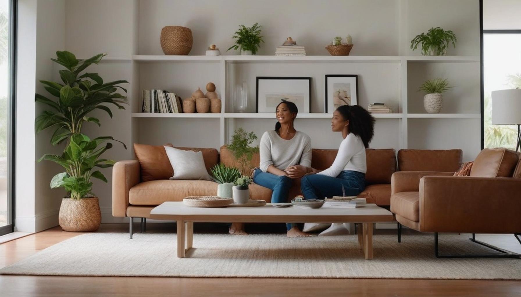 Maximizing Small Spaces: Innovative Storage Solutions for a Clutter-Free Home