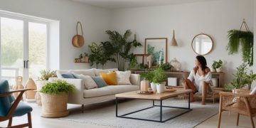 Intentional Living: Organizing Your Home with Smart Storage Hacks